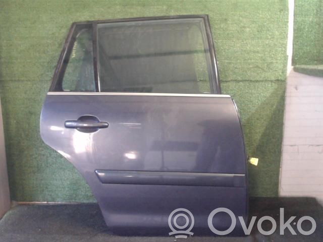 Citroen C4 Grand Picasso Galinės durys 