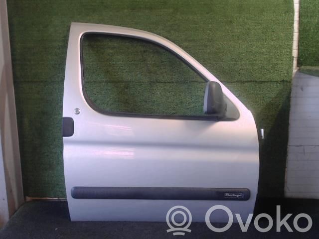 Citroen Berlingo Durvis 
