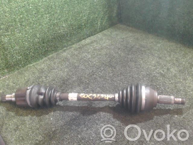 Ford Fiesta Front driveshaft 