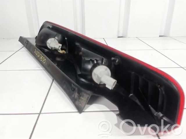 Ford Focus Galinis žibintas kėbule 