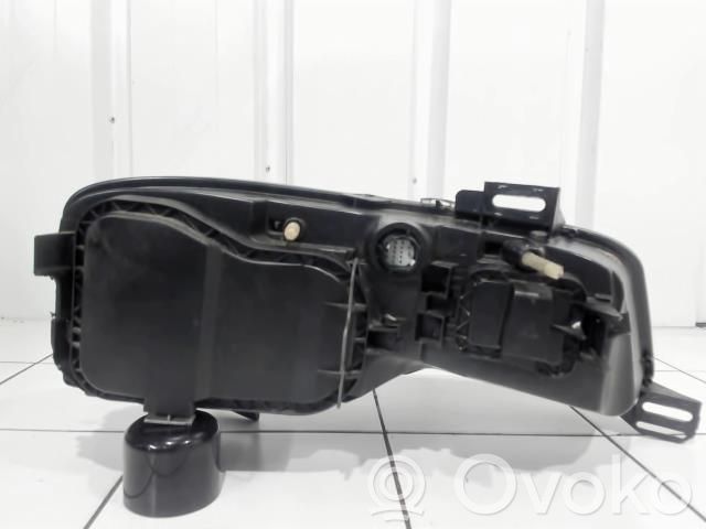 Fiat Stilo Scheinwerfer 