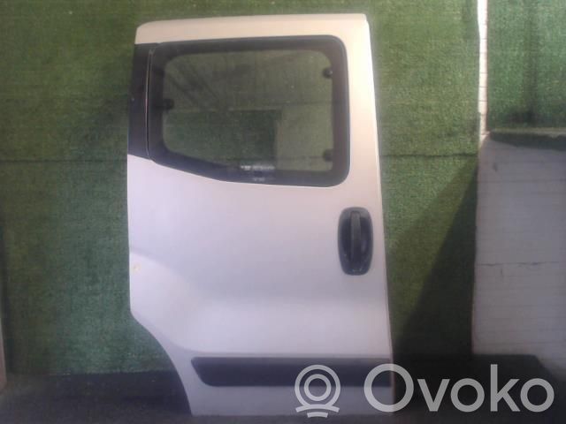 Citroen Nemo Side sliding door 