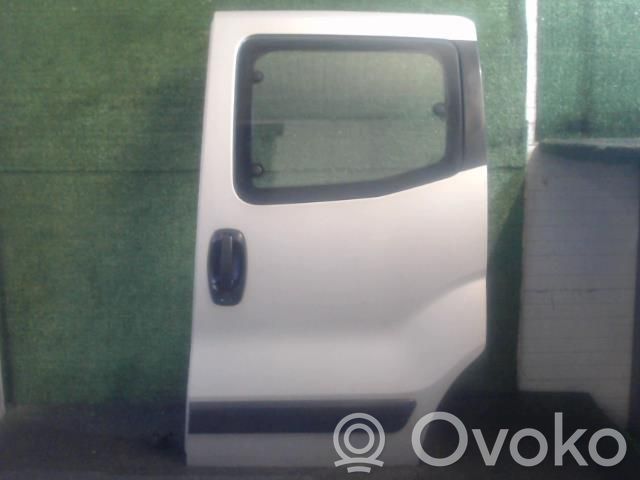 Citroen Nemo Side sliding door 