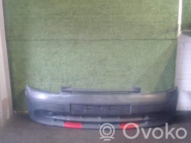 Renault Kangoo I Priekšējais bamperis 