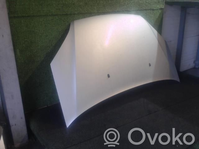 Ford C-MAX I Капот двигателя 