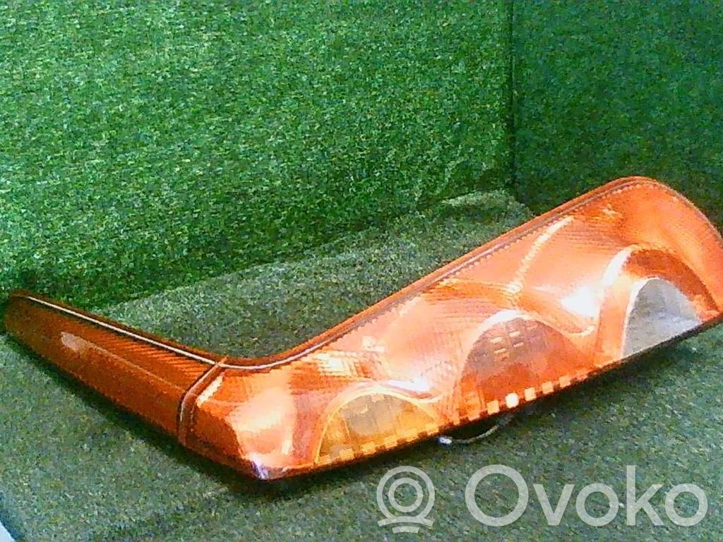 Nissan Note (E11) Rear/tail lights 