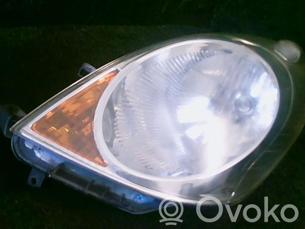 Nissan Note (E11) Headlight/headlamp 