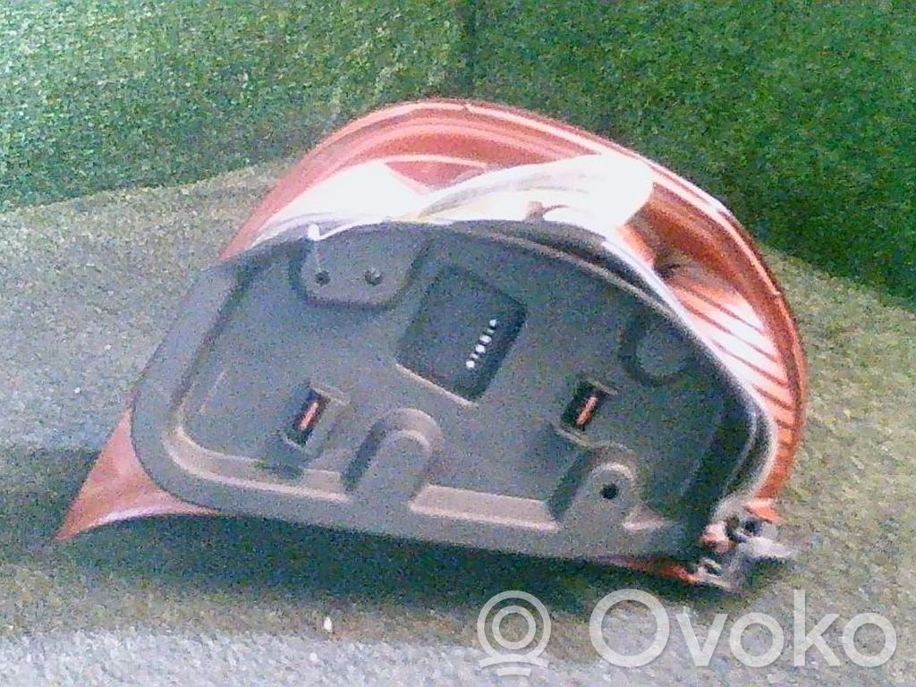 Citroen C5 Takavalot 