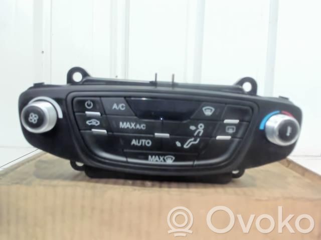 Ford B-MAX Climate control unit 