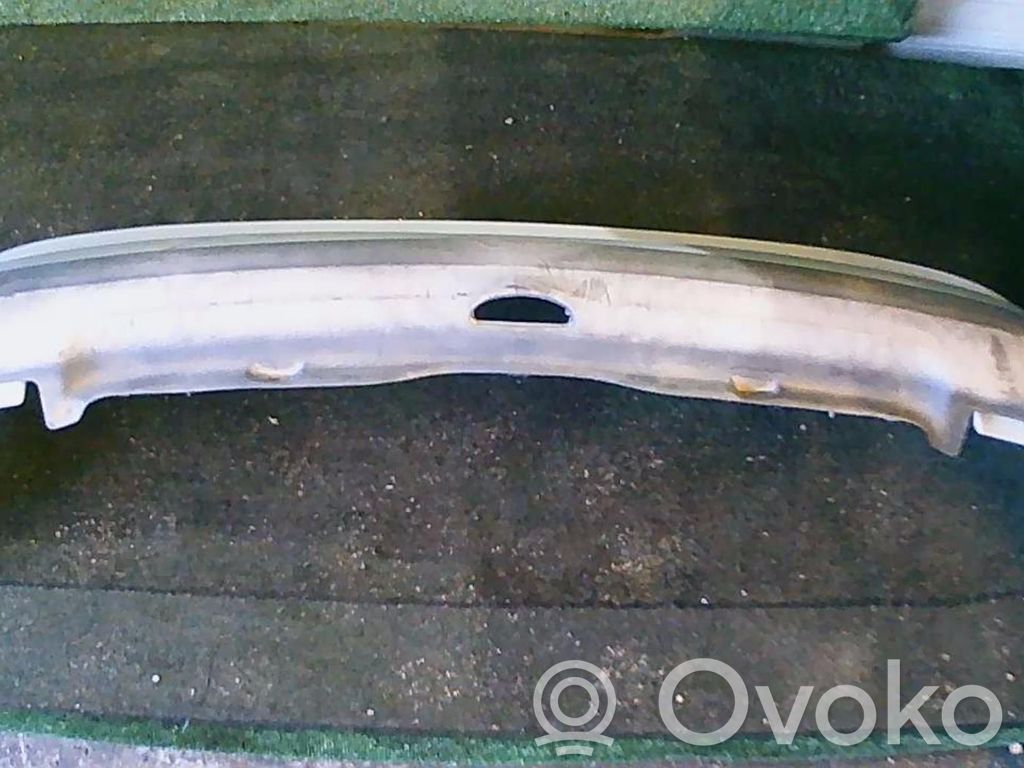 Renault Clio II Rear bumper 