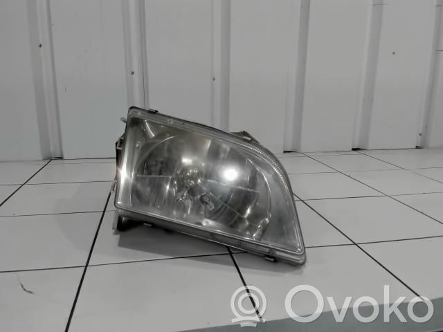 Mitsubishi Space Star Headlight/headlamp 