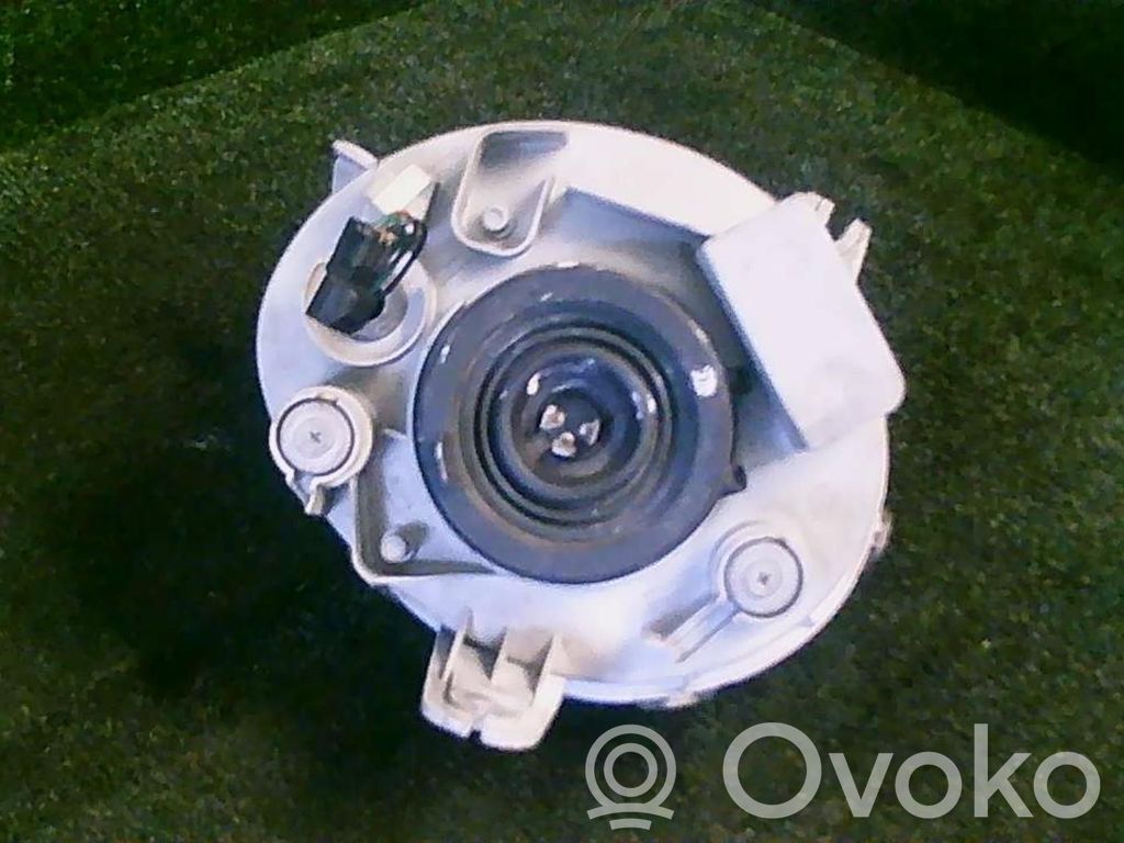 Daewoo Matiz Headlight/headlamp 