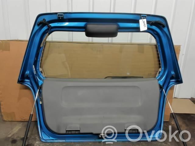 Opel Agila A Tailgate/trunk/boot lid 