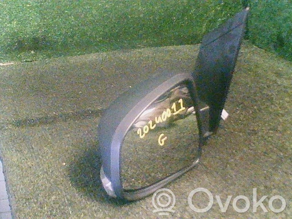 Ford Focus Espejo lateral manual 
