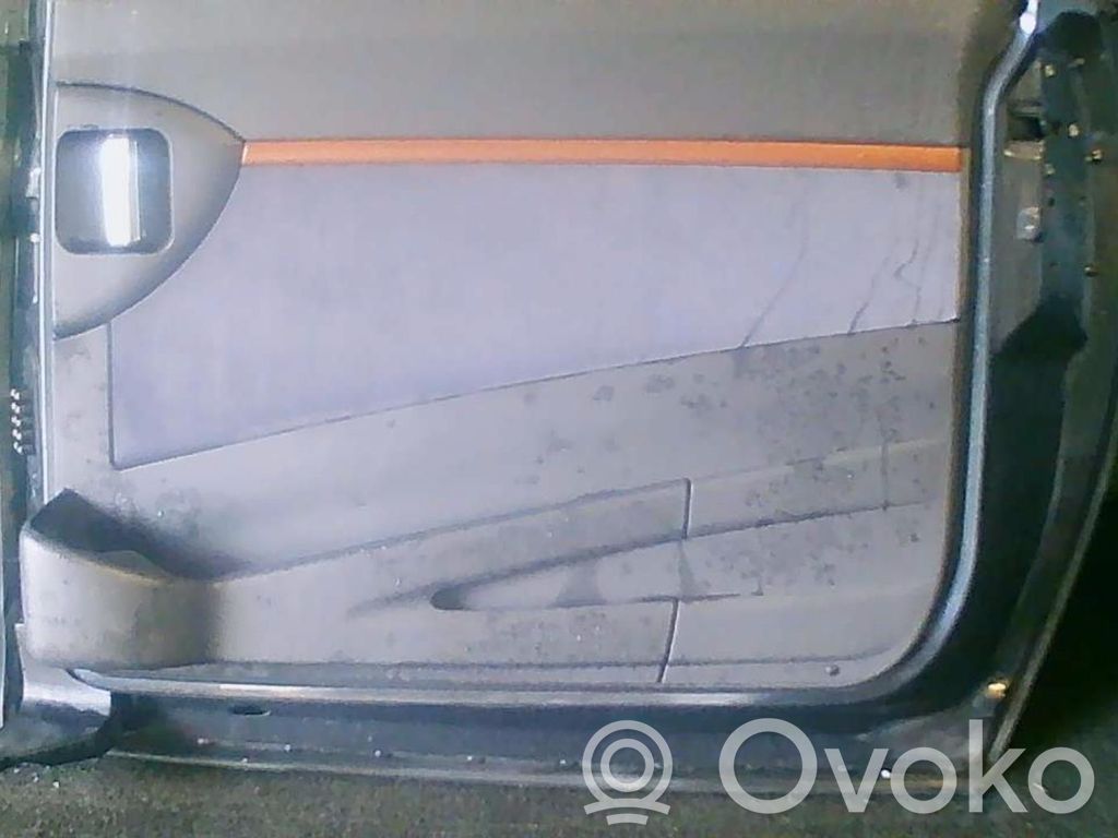 Citroen C8 Puerta corrediza 