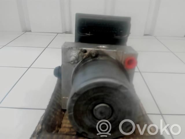 Renault Trafic II (X83) Bomba de ABS 