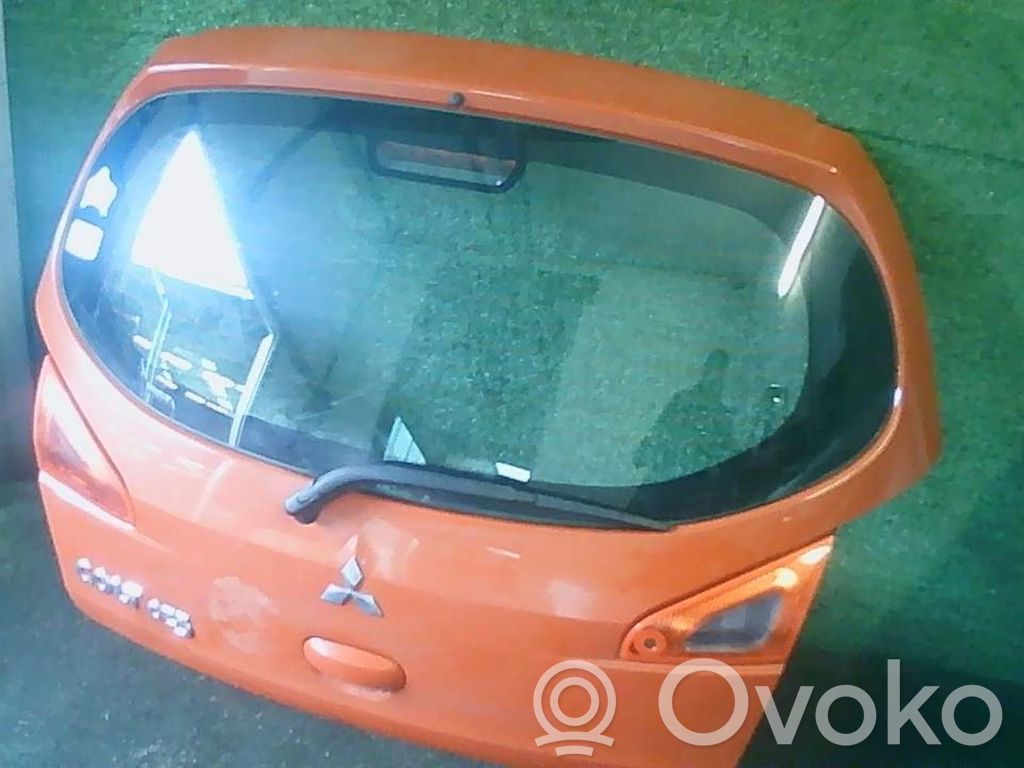 Mitsubishi Colt Puerta del maletero/compartimento de carga 