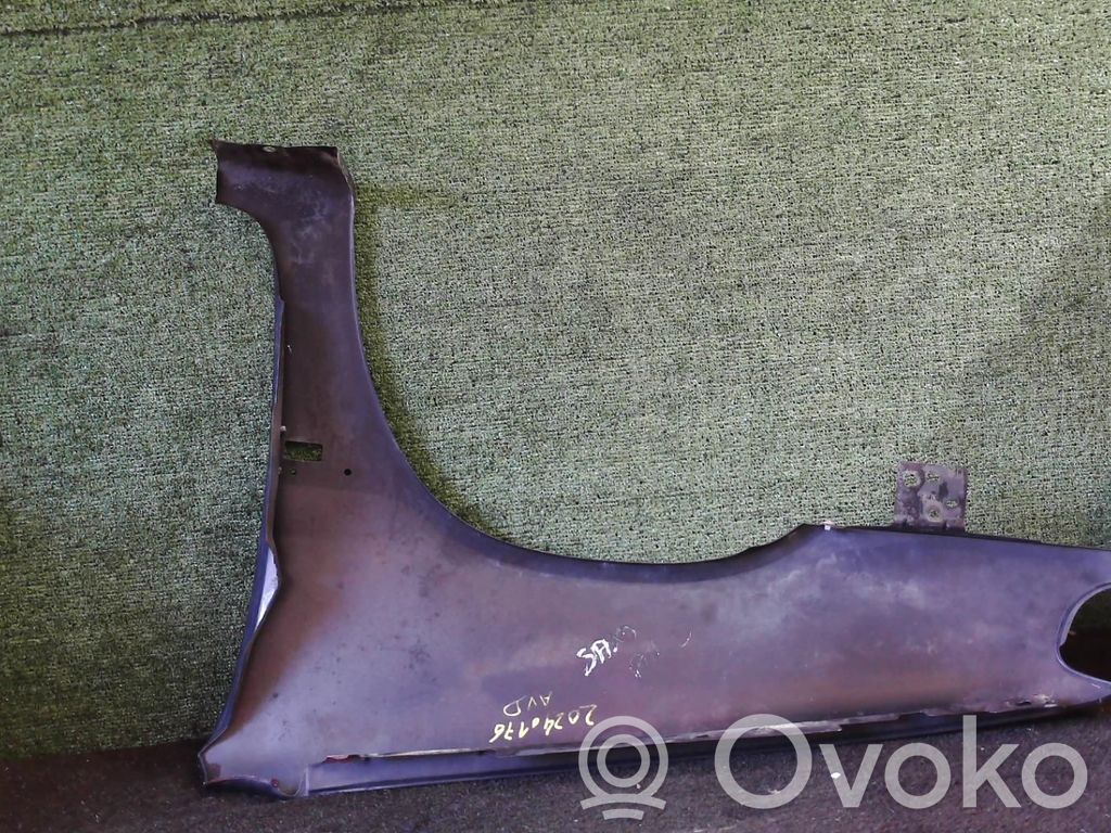 Citroen Saxo Sparnas 