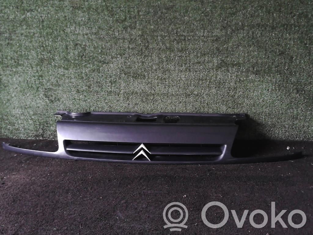 Citroen Saxo Etusäleikkö 