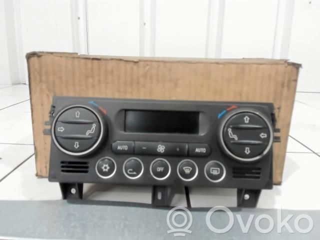 Alfa Romeo 159 Climate control unit 