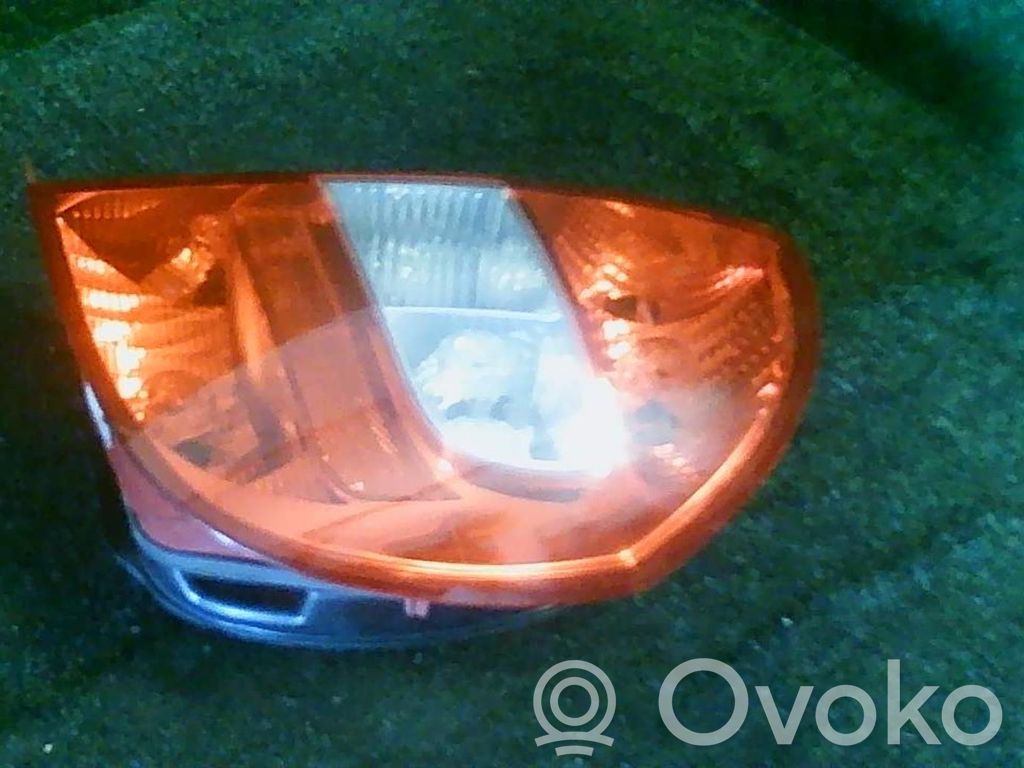 Rover 75 Takavalot 