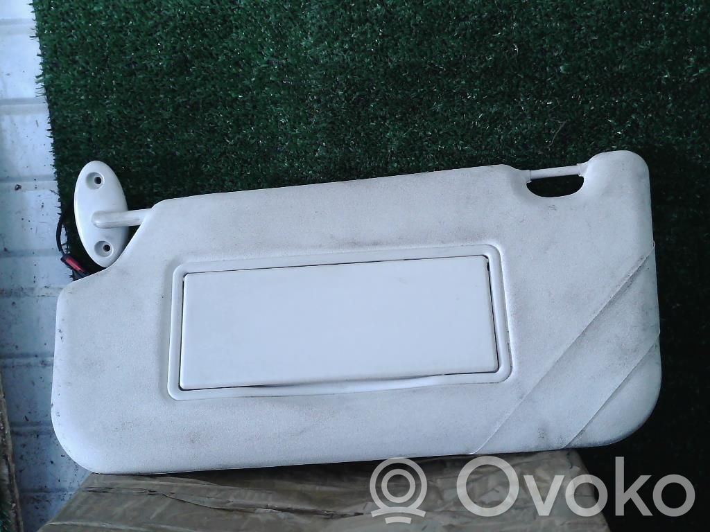 Ford C-MAX II Sun visor 