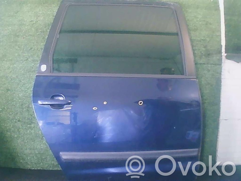 Ford Galaxy Galinės durys 
