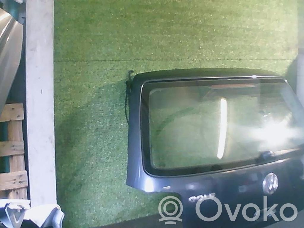 Volkswagen Golf IV Tailgate/trunk/boot lid 