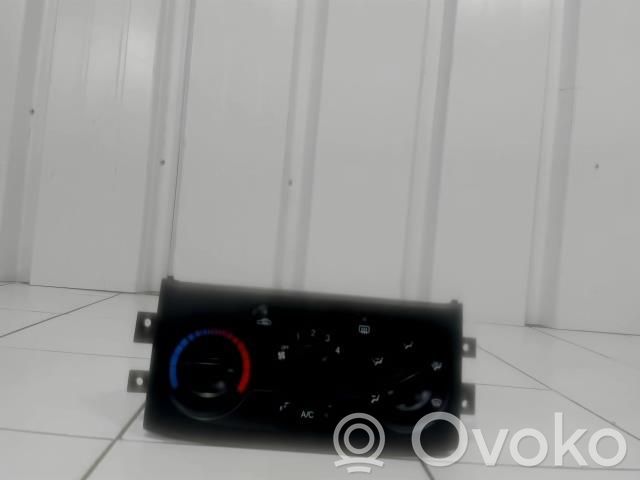 Daewoo Kalos Climate control unit 