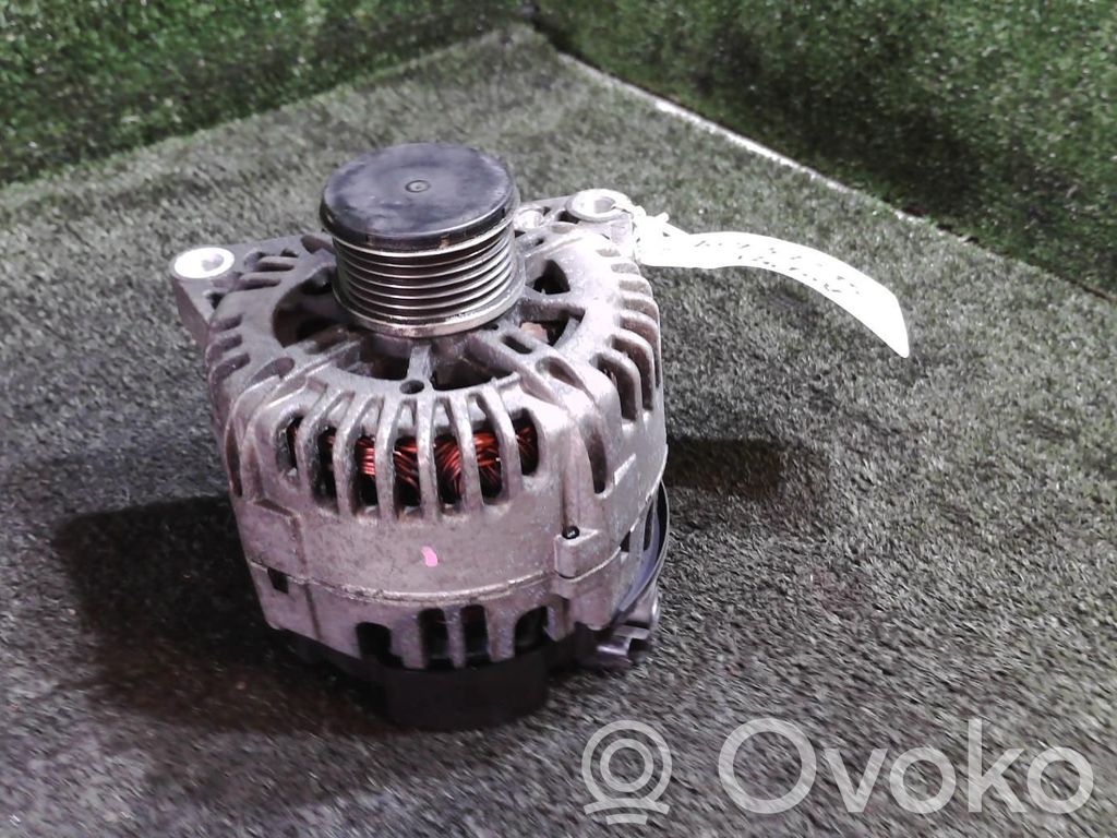 Suzuki SX4 Lichtmaschine 
