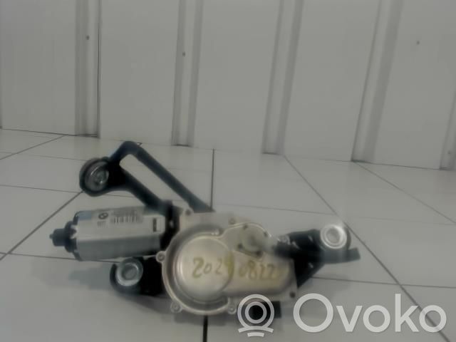 BMW 1 E81 E87 Rear window wiper motor 