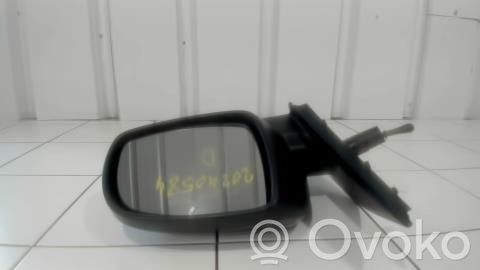 Spogulis (mehānisks)   963019U01B