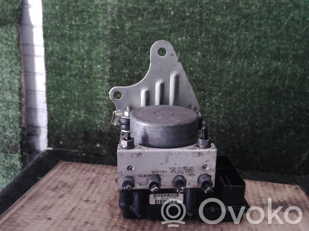 Ford Ka ABS Pump 