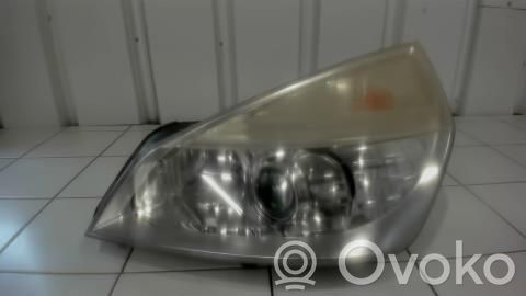 Scheinwerfer   7701064406