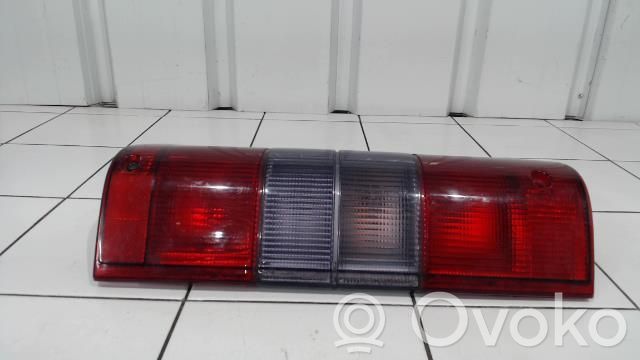 Fiat Ducato Lampa tylna 