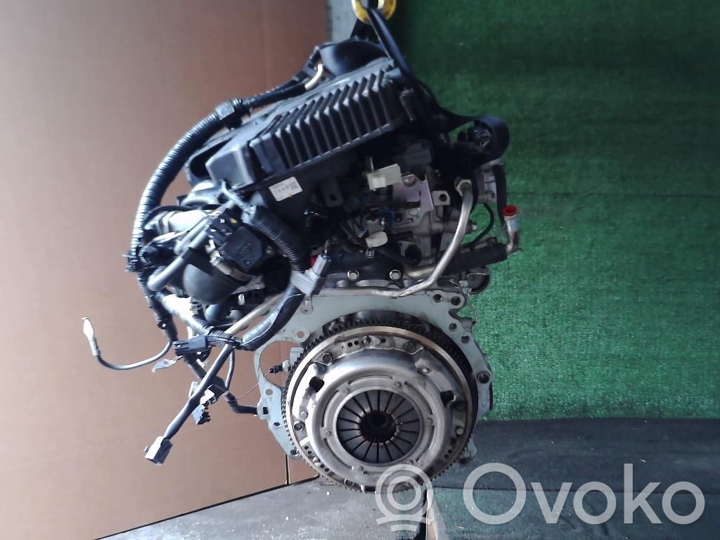 Motor   Z66802300E