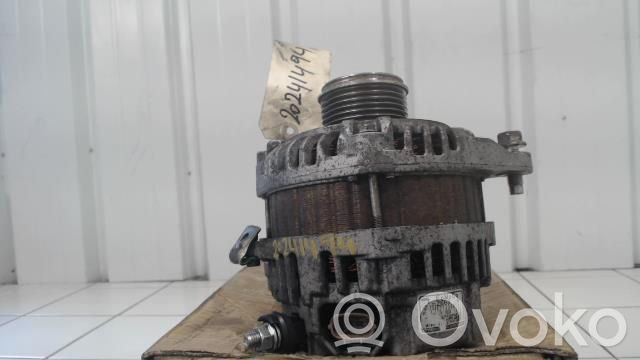 Mazda 3 II Ģenerators 