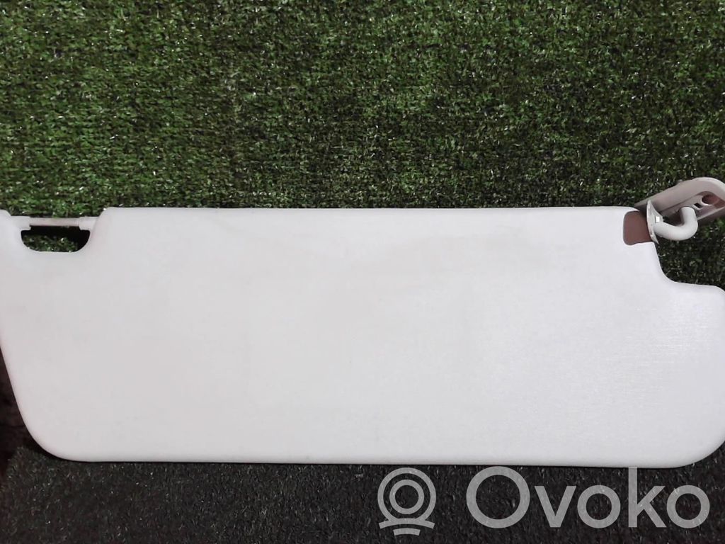 Sun visor   1768452