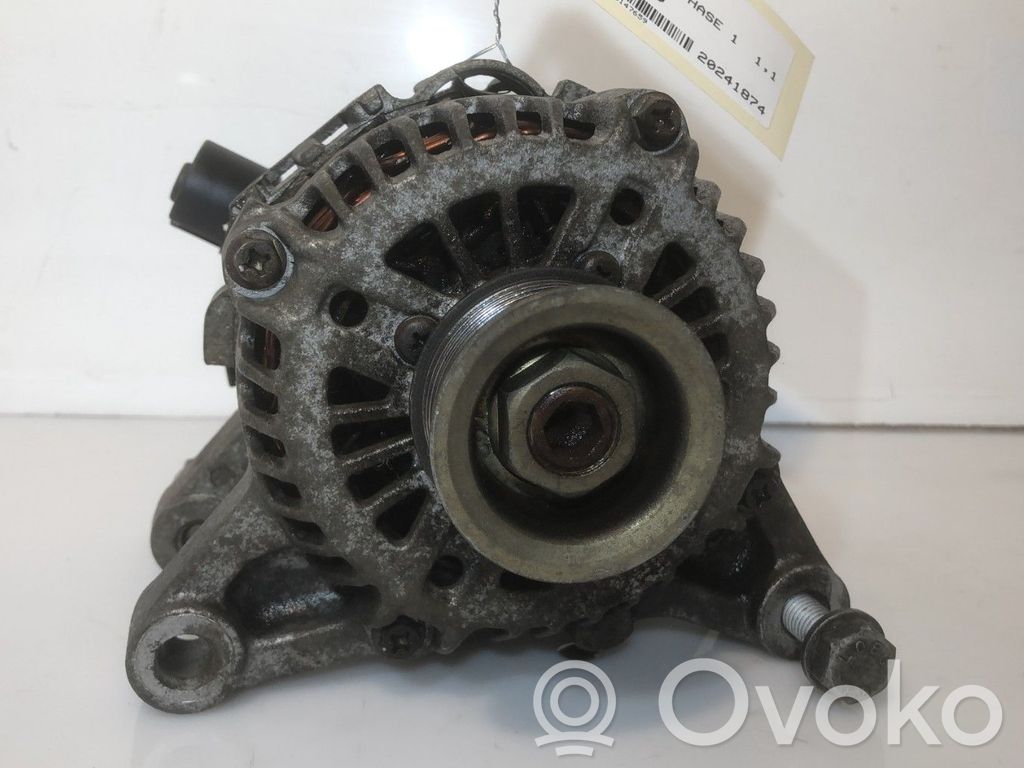 Alternador   000057056C
