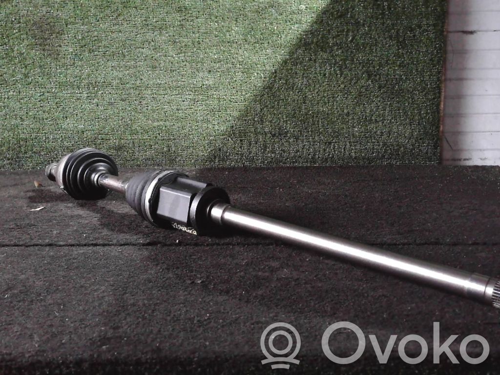 BMW X5 E53 Front driveshaft 