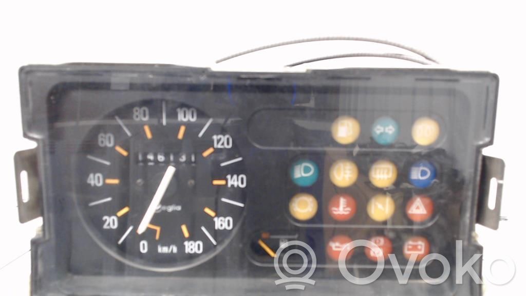 Speedometer (instrument cluster)   7701023706