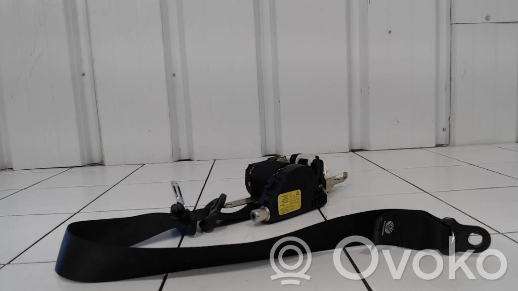 Daewoo Matiz Cinturón delantero 