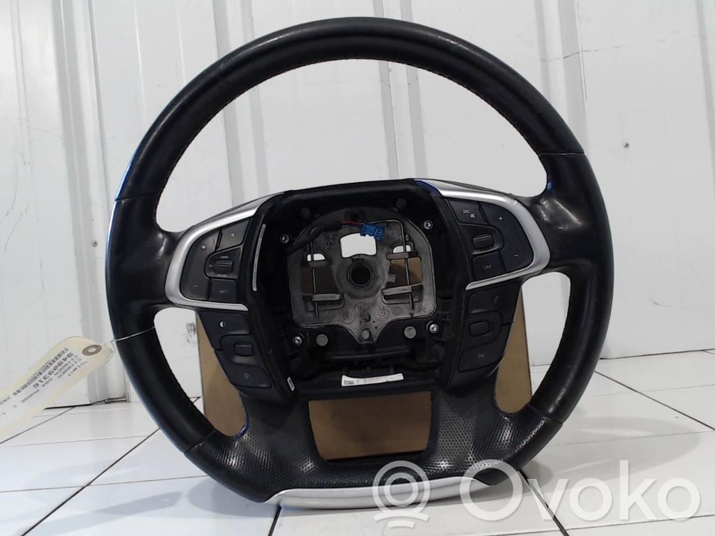 Ohjauspyörä   00004109QT