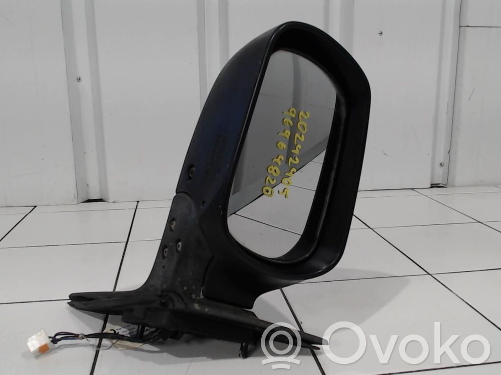 Mazda 6 Oglindă exterioară manuală 