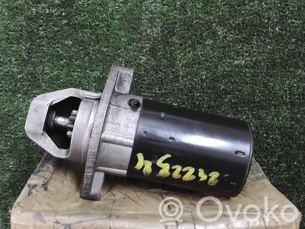 Motor de arranque   3110060R01