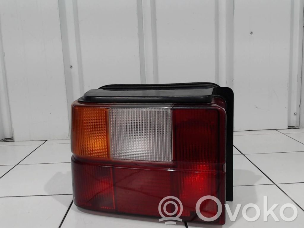 Citroen BX Takavalot 