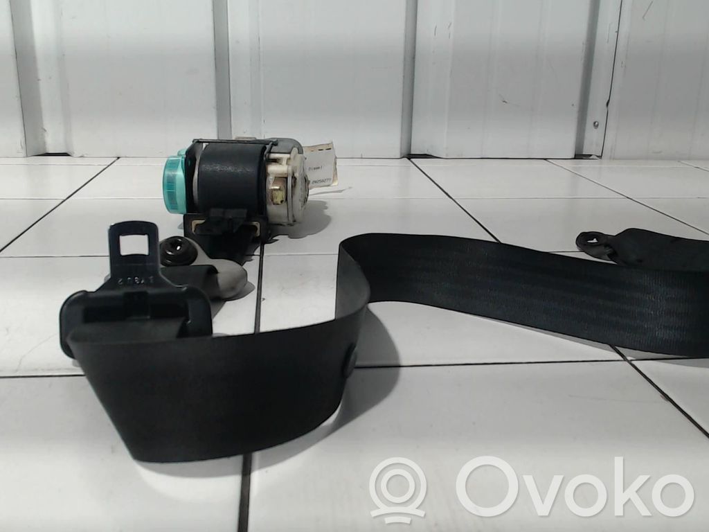 Mazda 2 Cinturón delantero 