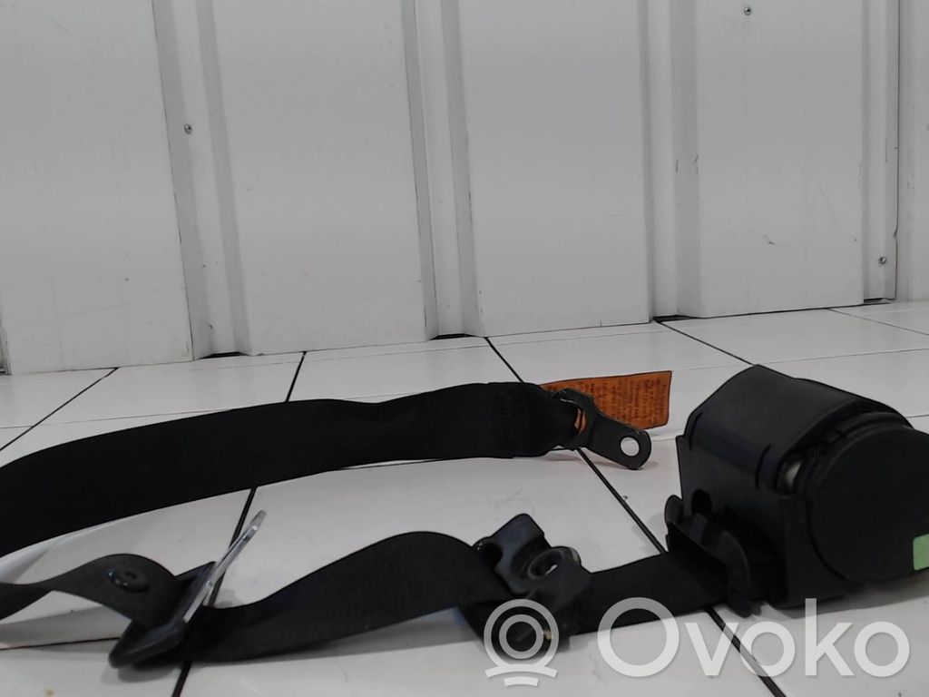 Cinturón delantero   72118266840