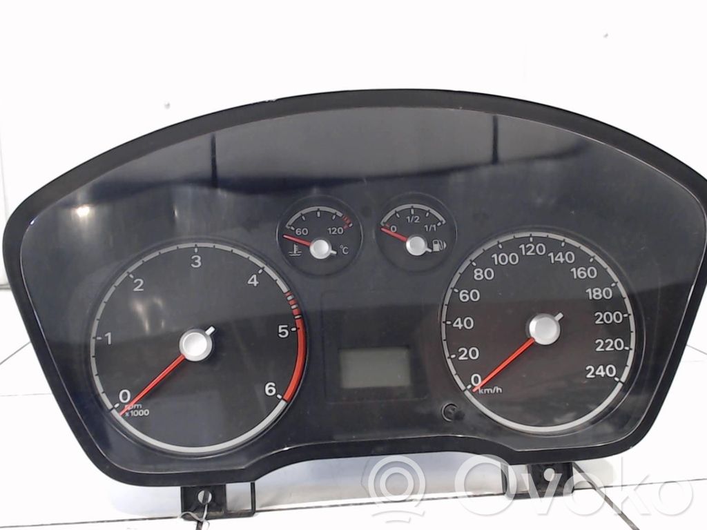 Speedometer (instrument cluster)   1483712