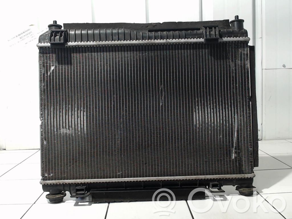 Ford Ka Coolant radiator 